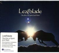 The Kiss Of Spirit And Flesh