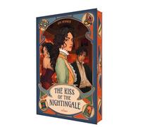 The Kiss of the Nightingale