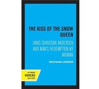 The Kiss of the Snow Queen by Wolfgang Lederer Paperback Book Wolfgang Lederer (Auteur)
