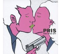 The Kiss Off [Import]