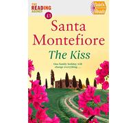 The Kiss: Quick Reads 2022