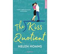 The kiss quotient