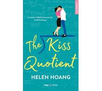 The kiss quotient - Helen Hoang - Hugo Poche - Poche - Roman