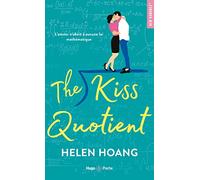 The Kiss Quotient