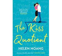 The Kiss Quotient Helen Hoang (Auteur)