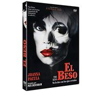 The Kiss (Spanish Release) El Beso