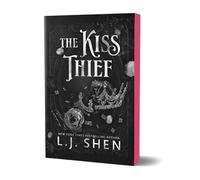 The Kiss Thief (Deluxe Edition)