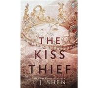 The Kiss Thief | Shen Fu Shen FuShen Fu (Auteur)