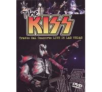 The Kiss-Tratto dal Concerto 'Live in Las Vegas' [Import]