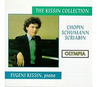 The Kissin Collection 3cd Set