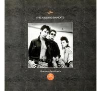 The Kissing Bandits - The Sun Brothers