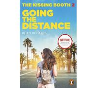 The Kissing Booth 2: Going the Distance