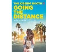 The Kissing Booth #2: Going The Distance