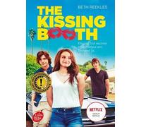 The Kissing Booth