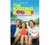 The Kissing Booth 3 Ten ostatni raz - Beth Reekles (livre en polonais)