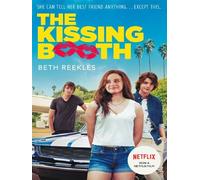 The Kissing Booth – Penguin Books