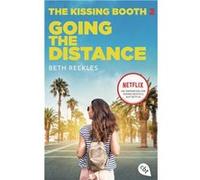 The Kissing Booth - Going The Distance
