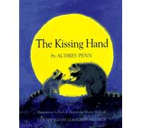 The Kissing Hand