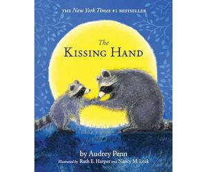 The Kissing Hand