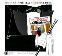 The Kit-Cat Band The Kit-Cat Band Play 'Hot' Dance Music 1925-27 (CD) Album