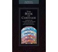 The Kitab-I-Iqan Book of Certitude