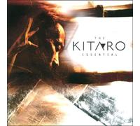 Kitaro – The Kitaro Essential – CD – DOMO