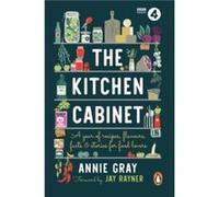 BBC – The Kitchen Cabinet: A Year of Recipes, Flavours, Facts & Stories for Food Lovers