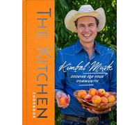 The Kitchen Cookbook: Cooking for Your Community