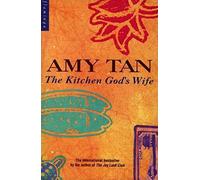 The Kitchen God’s Wife