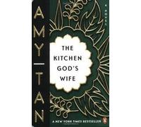 The Kitchen God's Wife