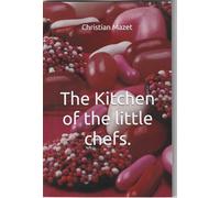 The Kitchen of the little chefs.