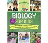 The Kitchen Pantry Scientist Biology for Kids by Liz Lee Heinecke Liz Lee Heinecke (Auteur)