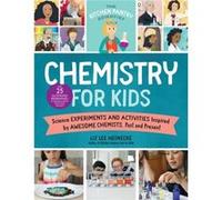 The Kitchen Pantry Scientist Chemistry for Kids by Liz Lee Heinecke Liz Lee Heinecke (Auteur)