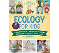 The Kitchen Pantry Scientist Ecology For Kids