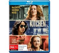 The Kitchen [Region B] [Blu-ray]