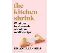The Kitchen Shrink