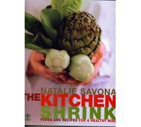 the kitchen shrink