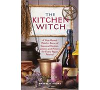 The Kitchen Witch