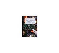 The Kitchen Witch Cookbook