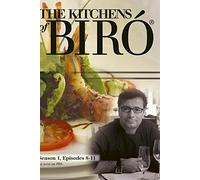 The Kitchens of Biró, Season 1, Episodes 8-11
