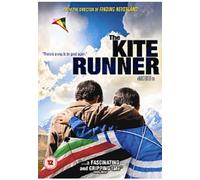 The Kite Runner