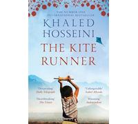 The Kite Runner
