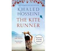 The Kite Runner