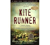 The Kite Runner