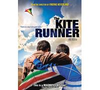The Kite Runner
