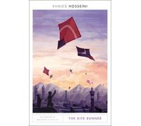 The Kite Runner: Bloomsbury Modern Classics by Hosseini, Khaled [Paperback] NEUF