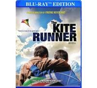 The Kite Runner Blu-ray