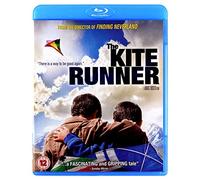The Kite Runner [Blu-ray] [Import anglais]