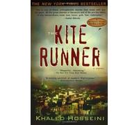 The Kite Runner by Khaled Hosseini (2004) Paperback