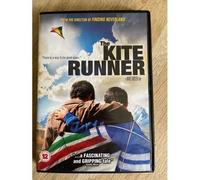 The Kite Runner - Dvd Film Drame